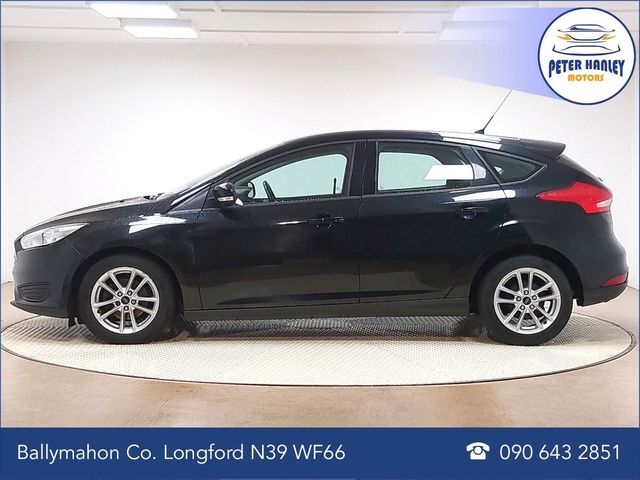 Image for 2015 Ford Focus 1.6 TDCi 95PS Style