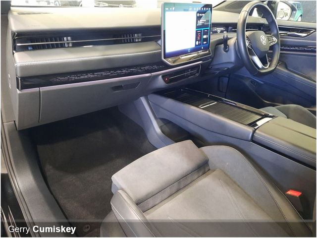 Image for 2025 Volkswagen ID.7 Match Pro | 286BHP | 77kWh |