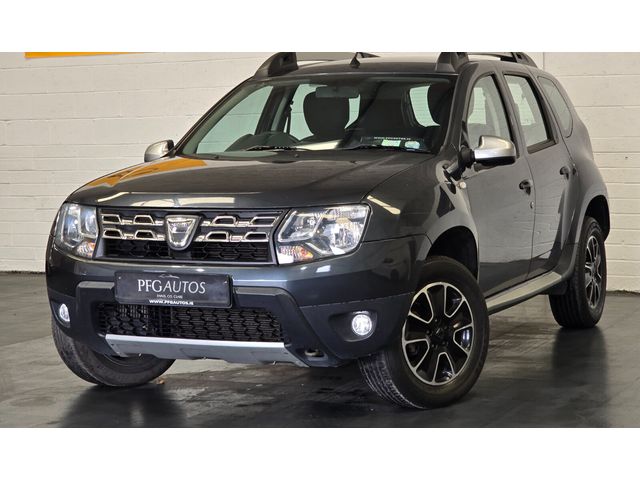 Image for 2018 Dacia Duster 