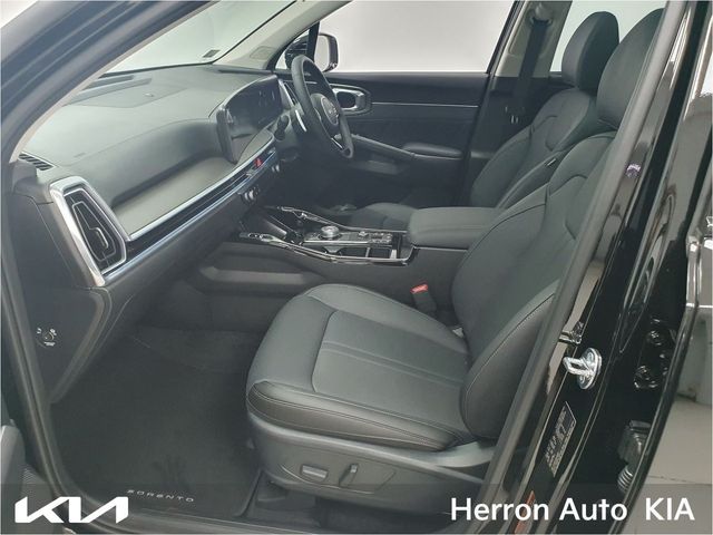Image for 2026 Kia Sorento Black Edition