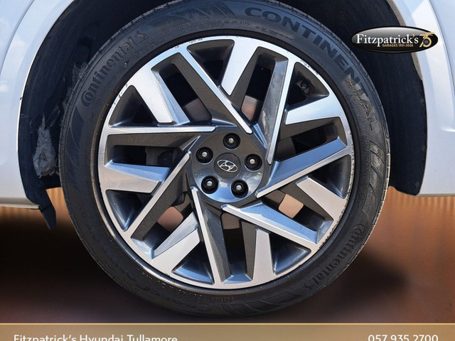 Image for 2021 Hyundai Santa Fe 2.2 CRDi 2WD Executive Plus Auto