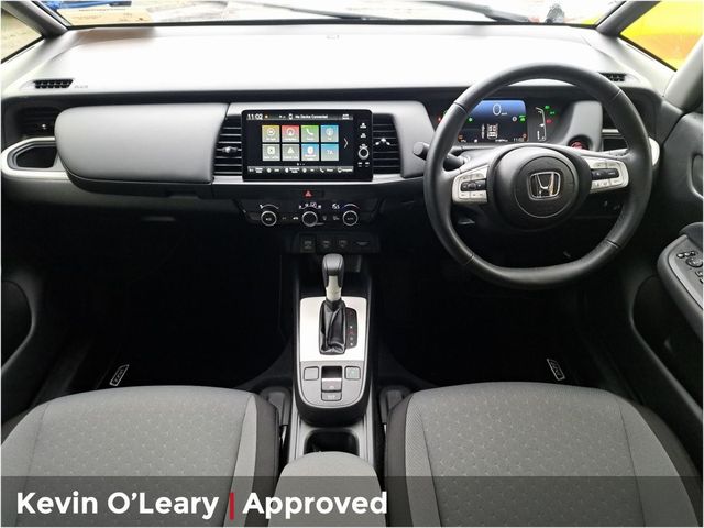 Image for 2025 Honda Jazz 1.5 e:HEV Elegance