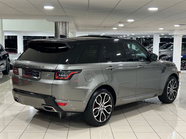 Image for 2019 Land Rover Range Rover Sport P400e HSE DYNAMIC HYBRID (404 BHP)=LOW MILES//HUGE SPEC=PAN ROOF//FULL SERVICE HISTORY=192 D REG=IRISH SUPPLIED//TAILORED FINANCE PACKAGES AVAILABLE=TRADE INS WELCOME