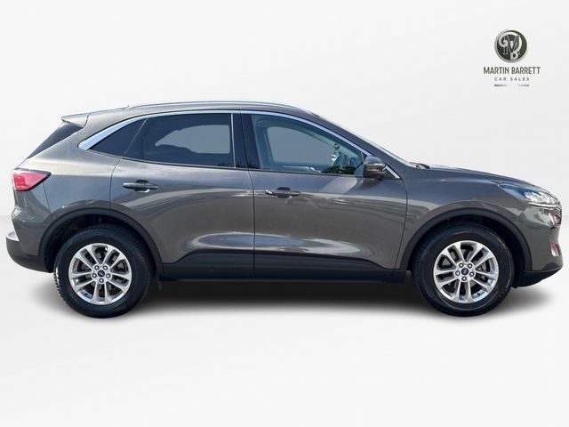Image for 2022 Ford Kuga TITANIUM 5DR 1.5 TD 120 S6.2 M6 F