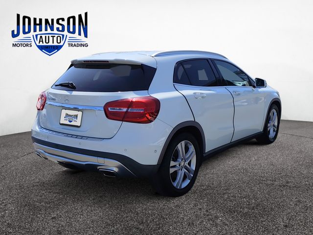 Image for 2015 Mercedes-Benz GLA Class 1.6 Petrol Auto