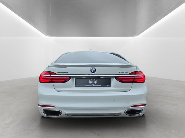 Image for 2017 BMW 7 Series 740E M-SPORT AUTO. HUGE SPEC. FINANCE ARRANGED. SIMI. AA APROVED.