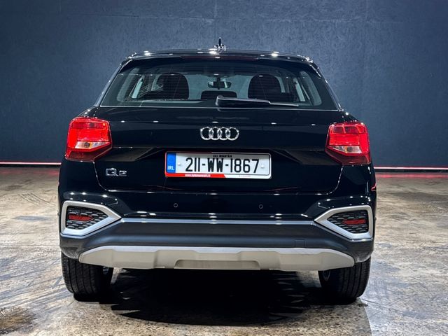 Image for 2021 Audi Q2 1.5L TFSI AUTOMATIC - CRUISE CONTROL - APPLE CAR PLAY / ANDROID AUTO