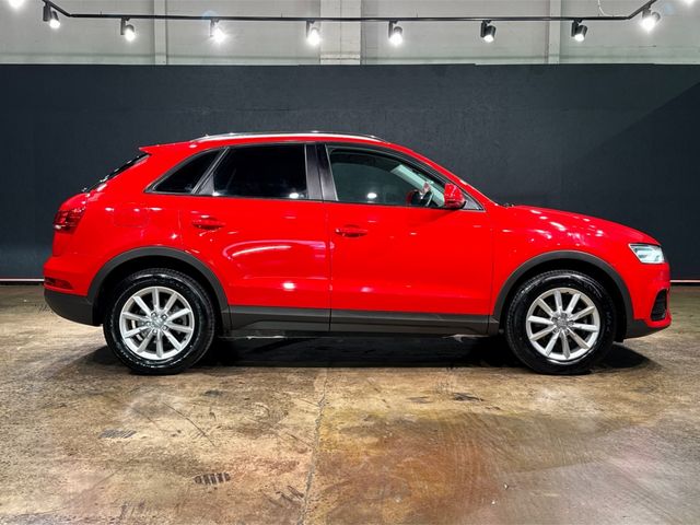 Image for 2015 Audi Q3 1.4 TFSI - ALLOY WHEELS - ELECTRIC BOOT - REVERSE CAMERA - MULTI FUNCTION STEERING WHEEL - HEATING / AC CONTROLS 