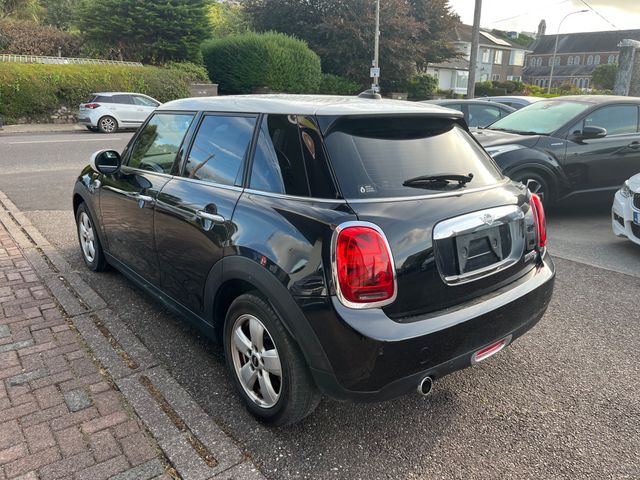 Image for 2018 Mini Cooper D 
