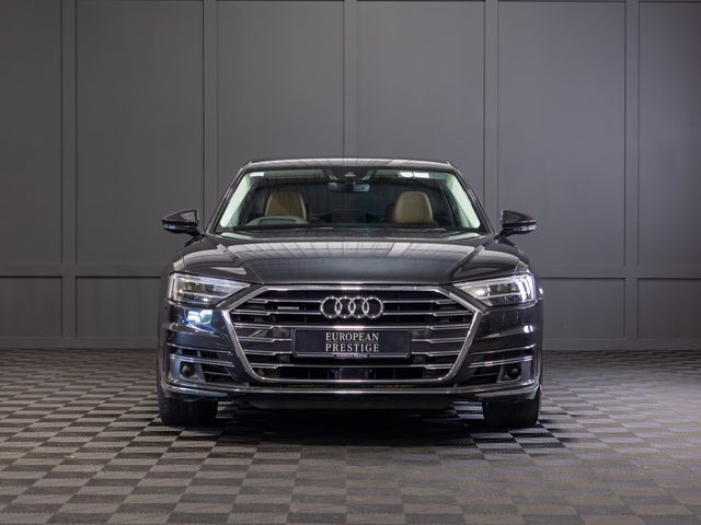 Image for 2018 Audi A8 3.0 TDI Quattro 