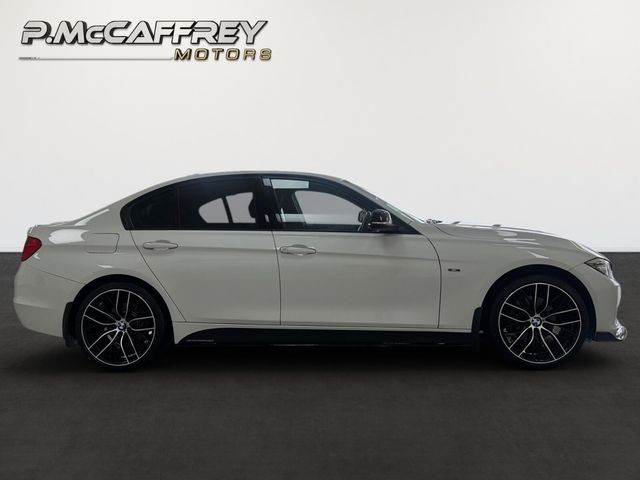 Image for 2015 BMW 3 Series 320d Sport Auto