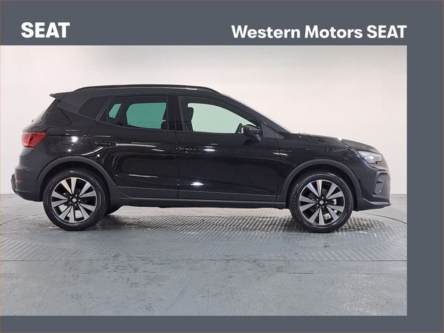 Image for 2026 SEAT Arona New Shape SE Plus 1.0 TSI 115hp