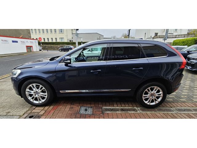 Image for 2013 Volvo XC60 2.4D D4 SE LUXURY NAV AWD 5DR AUTOMATIC - LARGE SUNROOF - HIGH SPEC