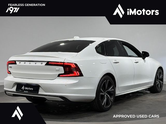 Image for 2022 Volvo S90 RECHARGE T8 R-DESIGN AWD