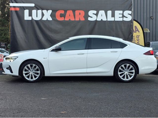 Image for 2022 Opel Insignia 1.5 CDTI TOP SPEC ELITE // FULL LEATHER // HEATED AND COOLING SEATS