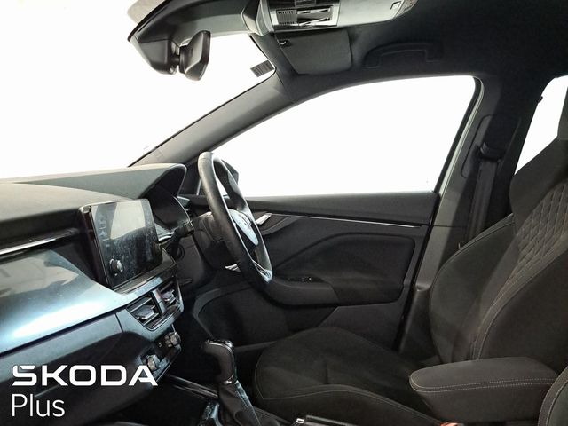 Image for 2024 Skoda Scala Style 1.0TSI 110HP DSG
