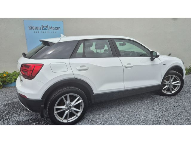 Image for 2017 Audi Q2 S LINE