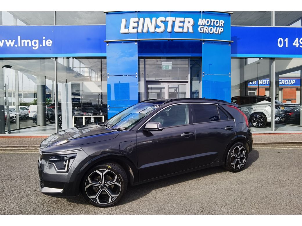 Image for 2023 Kia Niro 1.6 K4 AUTOMATIC PETROL PLUG-IN HYBRID - FINANCE AVAILABLE - CALL US TODAY ON 01 492 6566 OR 087-092 5525