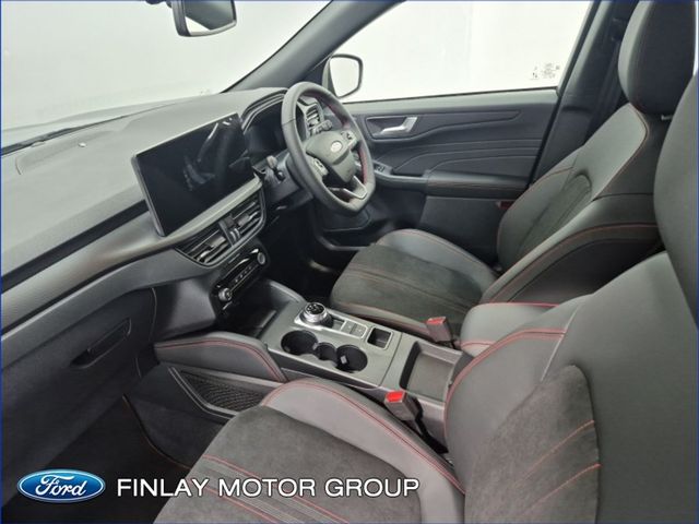 Image for 2026 Ford Kuga 2.5 ST-LINE X. PLUG IN HYBRID--FREE WINTER PACK, 0% PCP FINANCE