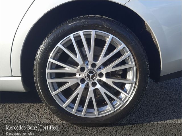 Image for 2022 Mercedes-Benz CLA Class CLA 250e PHEV Coupe Progressive