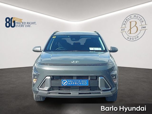 Image for 2026 Hyundai Kona 1.0 T-GDI Elegance