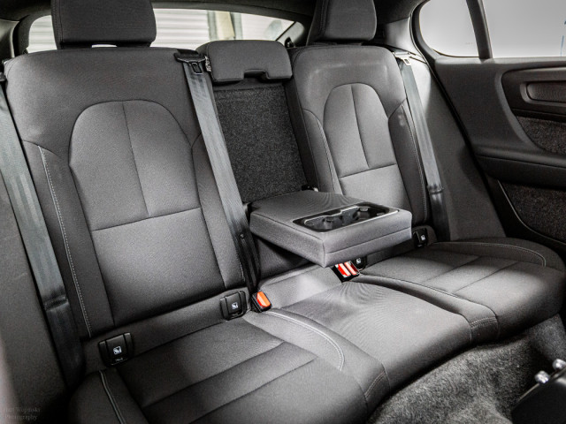 Image for 2023 Volvo C40 Recharge Plus 69kWh 230HP