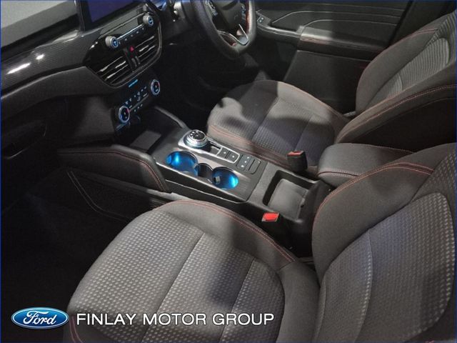 Image for 2024 Ford Kuga 2.5 Duratec 225PS PHEV ST-Line Auto-LIKE NEW!