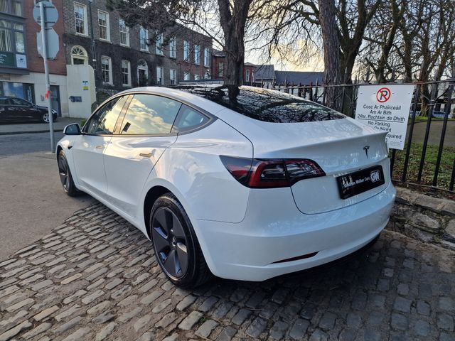 Image for 2023 Tesla Model 3 RWD RANGE OF 440KLMS **TESLA WARRANTY**