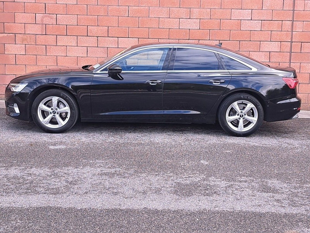 Image for 2024 Audi A6 40TDI 204HP S tronic SE