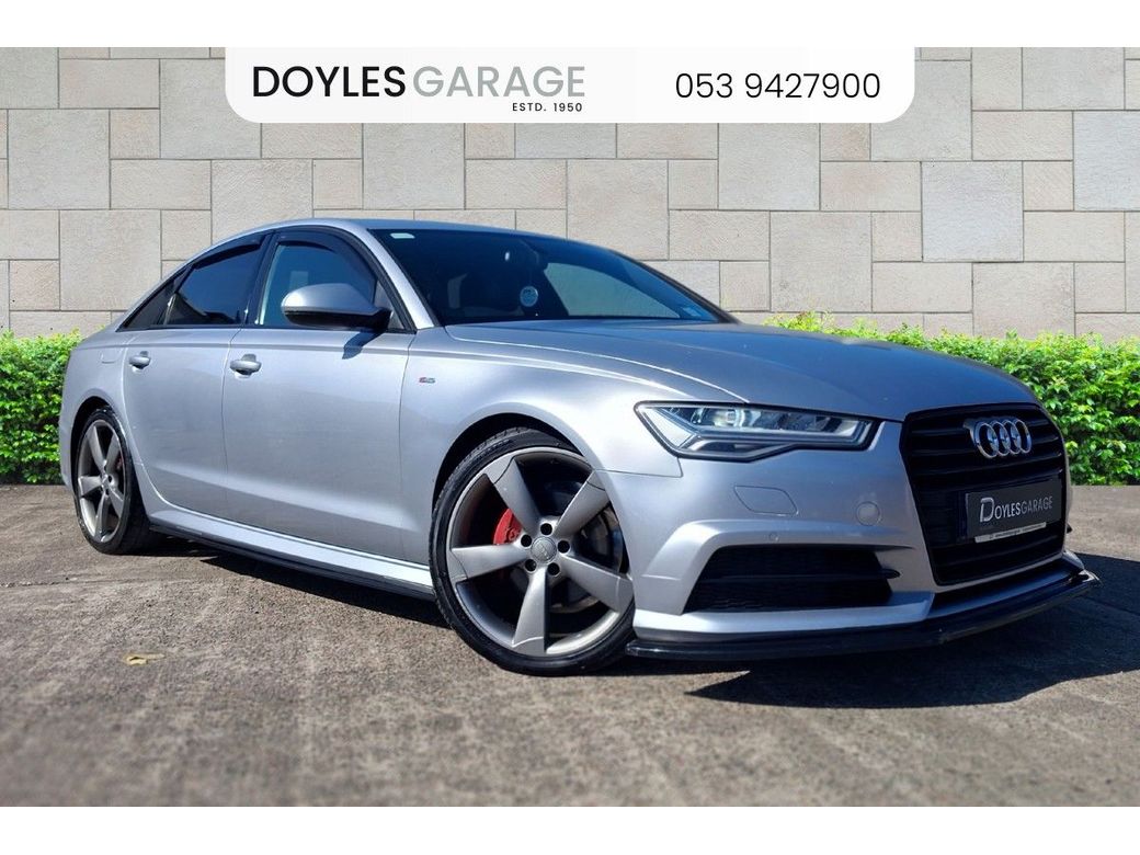 Image for 2015 Audi A6 Ultra SE 2.0 TDi Diesel 190bhp *NO WARRANTY*