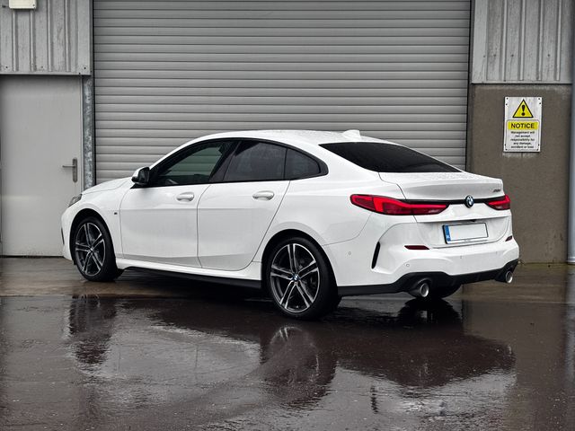Image for 2021 BMW 2 Series 220D M-SPORT GRAN COUPE