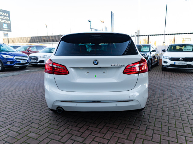 Image for 2017 BMW 2 Series 