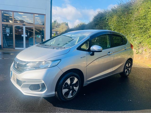 Image for 2019 Honda Fit FINANCE AVAILABLE FROM €63 P/W