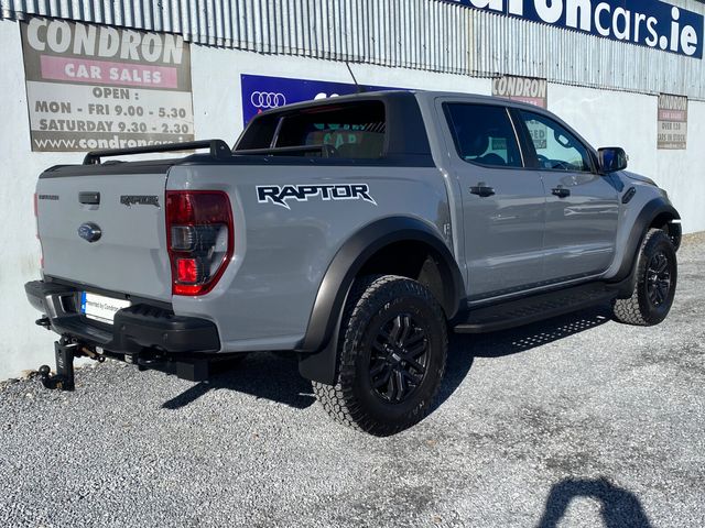 Image for 2021 Ford Ranger 