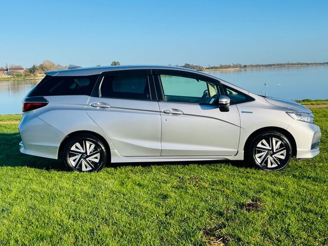 Image for 2022 Honda Shuttle FINANCE AVAILABLE FROM €74 P/W