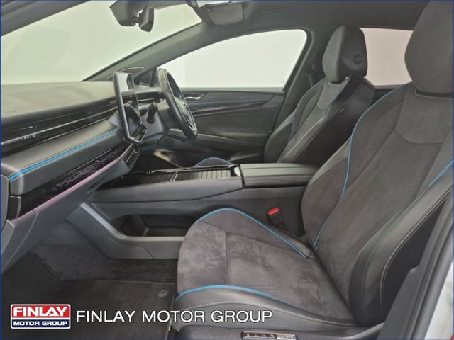 Image for 2024 Volkswagen ID.7 PRO 77kWh 286HP - Massage Seats, Half leather 