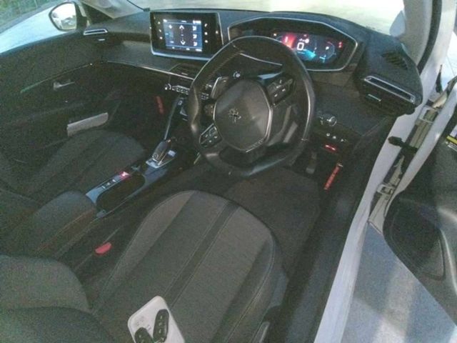 Image for 2020 Peugeot 208 COMING SOON