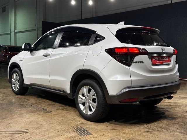 Image for 2019 Honda Vezel HYBRID 1.5L AUTOMATIC - REVERSE CAMERA - A/C HEATING CONTROLS -CRUISE CONTROLS