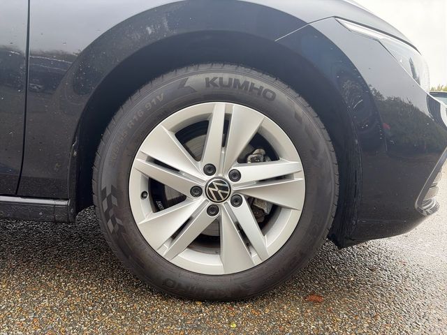 Image for 2024 Volkswagen Golf LIFE 2.0 TDI 115HP MANUAL