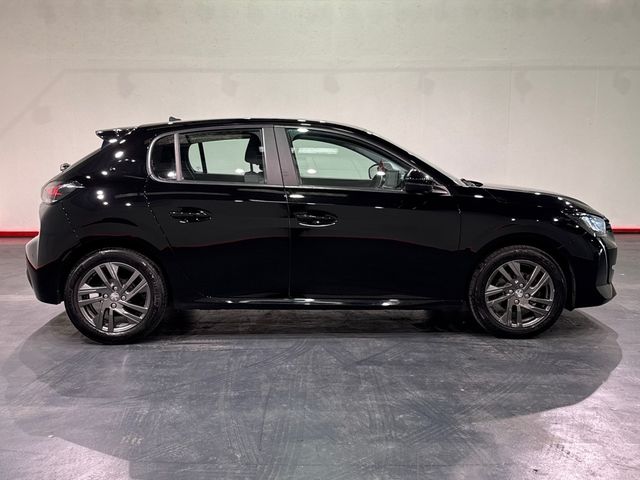 Image for 2022 Peugeot 208 MANUAL 1.2 - PARKING SENSORS - A/C HEATING CONTROLS