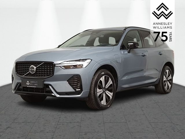 Image for 2023 Volvo XC60 T6 Recharge PHEV 350hp AT8 Plus Dark