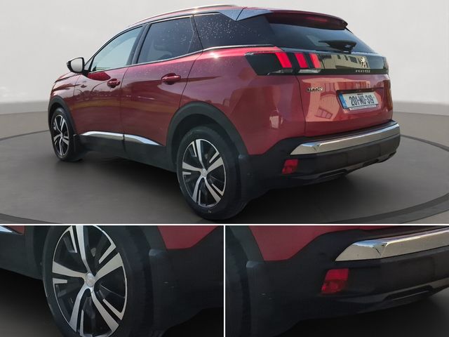 Image for 2020 Peugeot 3008 1.5 BlueHDi 130bhp Allure