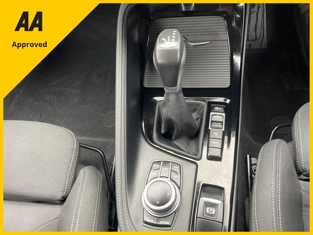 Image for 2021 BMW X2 XDRIVE25E SPORT AUTO FREE DELIVERY 
