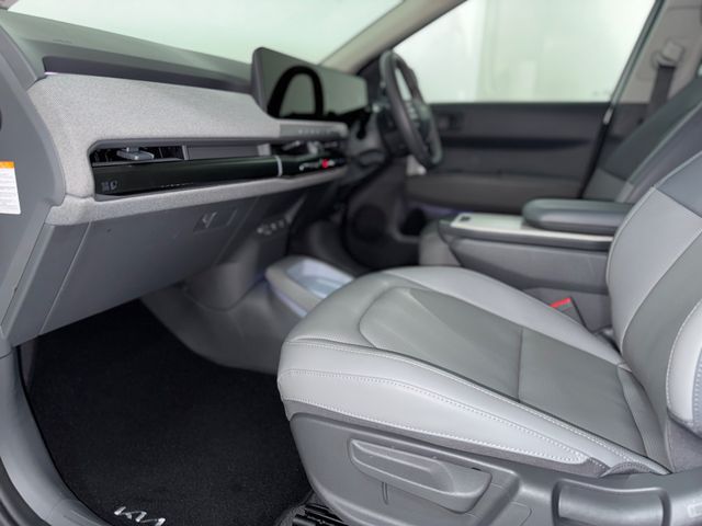 Image for 2025 Kia EV3 Earth K3 Long Range