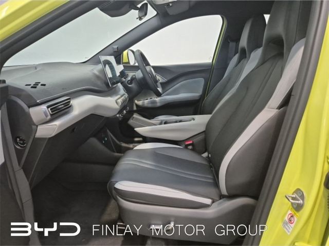 Image for 2026 BYD Dolphin Surf Comfort