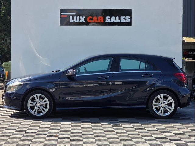Image for 2017 Mercedes-Benz A Class A180D SPORT AUTOMATIC // FULL LEATHER INTERIOR