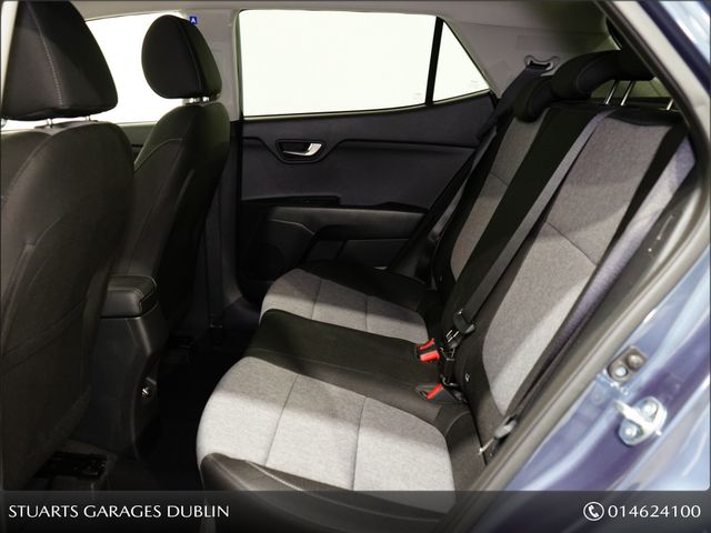 Image for 2026 Kia Stonic 1.0 K2 **3.9% FINANCE OFFER **