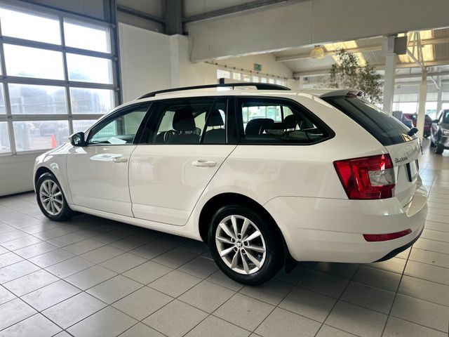 Image for 2016 Skoda Octavia COM Ambition 1.6tdi 90HP 4DR