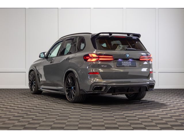 Image for 2024 BMW X5 X-Drive 50e M-Sport