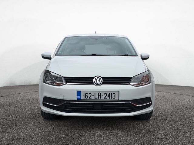 Image for 2016 Volkswagen Polo 